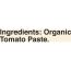 Muir Glen Organic Tomato Paste in Resealable Pouch - 5.5 oz