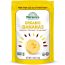 Natierra Organic Freeze Dried Bananas - 2.5 oz