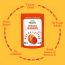 Natierra Organic Freeze Dried Mangos