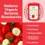 Natierra Organic Freeze Dried Bananas & Strawberries - 1.8 oz