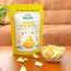 Natierra Organic Freeze Dried Pineapple - 1.5 oz