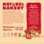 Nature's Bakery Oatmeal Crumble Strawberry Bar - 1.41 oz