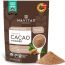 Navitas Organics Organic Unsweetened Cacao Powder - 8 oz