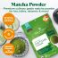 Navitas Organics Matcha Green Tea Powder - 3 oz