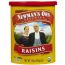 Newman's Own Organic Sun Dried Raisins - 15 oz
