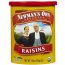 Newman's Own Organic Sun Dried Raisins - 15 oz