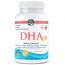 Nordic Naturals DHA XTRA Strawberry - 1660 mg - 60 Softgels