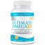 Nordic Naturals Ultimate Omega 2X Lemon - 2150 mg - 60 Softgels