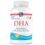 Nordic Naturals DHA Strawberry - 830 mg - 180 Softgels