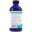 Nordic Naturals Arctic Cod Liver Oil Liquid Fish Oil Orange - 8 fl oz