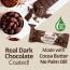 NuGo Organic Double Dark Chocolate - 10 g