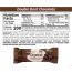 NuGo Organic Double Dark Chocolate - 10 g