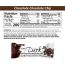 NuGo Dark Chocolate Chocolate Chip - 12 g