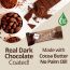 NuGo Dark Chocolate Chocolate Chip - 12 g