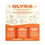 Olyra Organic Creme Breakfast Biscuits, Hazelnut