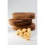 Olyra Organic Creme Breakfast Biscuits, Hazelnut