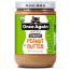 Once Again Unsweetened Crunchy Peanut Butter - 16 oz