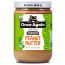 Once Again Organic Crunchy Peanut Butter, Unsalted - 16 oz