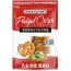 Snack Factory Everything Pretzel Crisps, Non-GMO - 7.2 oz