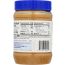 Peanut Butter & Co Crunch Time, Vegan Gluten Free Peanut Butter - 16 oz