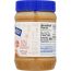 Peanut Butter & Co Crunch Time, Vegan Gluten Free Peanut Butter - 16 oz