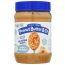 Peanut Butter & Co Simply Crunchy, Vegan Gluten Free Peanut Butter - 16 oz