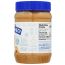 Peanut Butter & Co Simply Crunchy, Vegan Gluten Free Peanut Butter - 16 oz