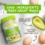 Primal Kitchen Squeeze Mayo with Avocado Oil - 17 fl oz