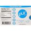 PUR Gum Peppermint Chewing Gum - 9 Pieces