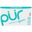 PUR Gum Wintergreen Chewing Gum - 9 Pieces