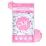 Pur Company Sugar Free Bubblegum - 55 Pieces