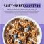 Purely Elizabeth Ancient Grain Granola, Blueberry Hemp - 12 oz