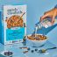 Purely Elizabeth Vegan Gluten Free Superfood Cereal, Vanilla Blueberry Almond