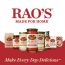Rao's Made for Home Butternut Squash Soup - 16 oz