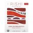 Rishi Tea Organic English Breakfast Black Tea - 15 Sachets