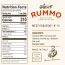 Rummo Mezzi Rigatoni No. 51 Pasta, Always Al Dente