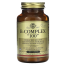 Solgar B-Complex 100 - 100 Tablets
