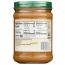 Santa Cruz Organic No Stir Dark Roast Creamy Peanut Butter Spread - 16 oz