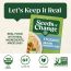 Seeds of Change Organic Brown Basmati Rice, Microwave Pouch - 8.5 oz