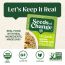 Seeds of Change Organic Brown Jasmine Rice, Cilantro Lime - 8.5 oz
