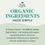 Simply Organic Garlic Powder - 3.64 oz
