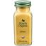 Simply Organic Ginger, Ground - 1.64 oz