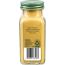 Simply Organic Ginger, Ground - 1.64 oz