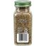 Simply Organic Black Pepper - 2.31 oz