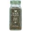Simply Organic Black Pepper - 2.31 oz