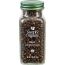 Simply Organic Black Peppercorns - 2.65 oz
