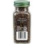 Simply Organic Black Peppercorns - 2.65 oz