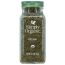 Simply Organic Thyme - 0.78 oz
