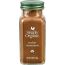 Simply Organic Ceylon Cinnamon, Ground - 2.08 oz