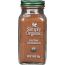 Simply Organic Ceylon Cinnamon, Ground - 2.08 oz